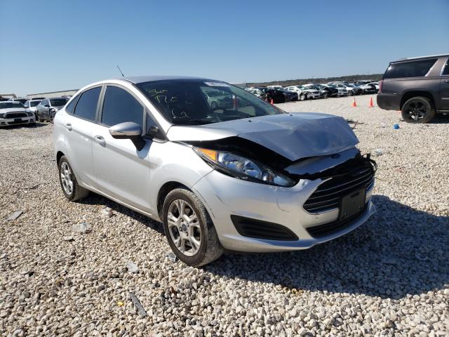 FORD FIESTA SE 2015 3fadp4bj9fm224485