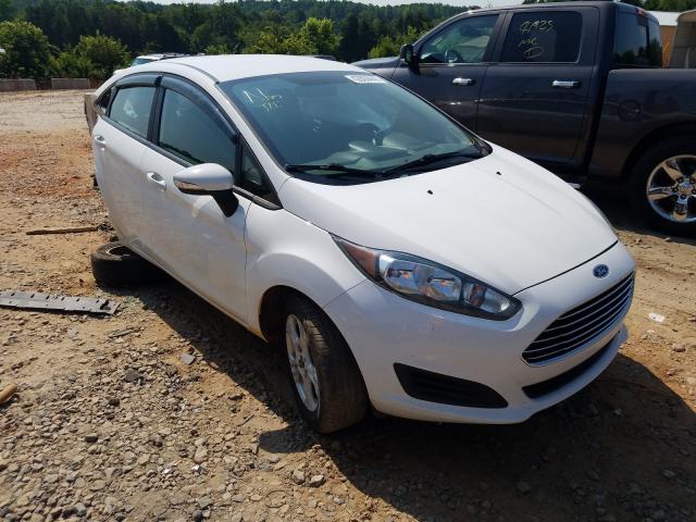 FORD FIESTA SE 2015 3fadp4bj9fm225605