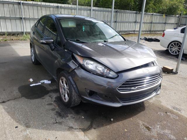 FORD FIESTA SE 2016 3fadp4bj9gm103411