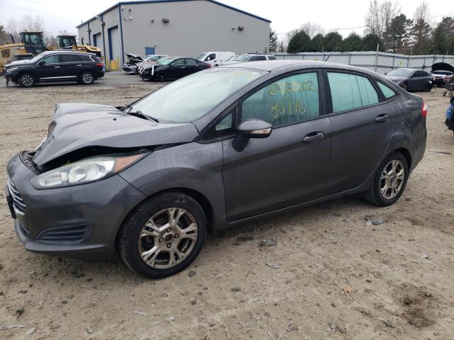 FORD FIESTA SE 2016 3fadp4bj9gm103862