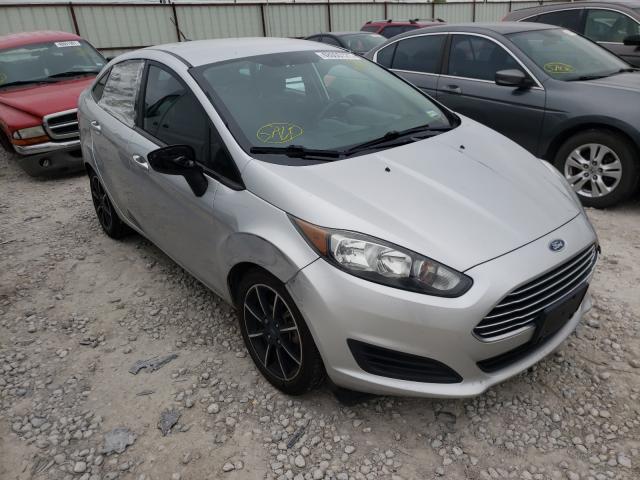 FORD FIESTA SE 2016 3fadp4bj9gm104753