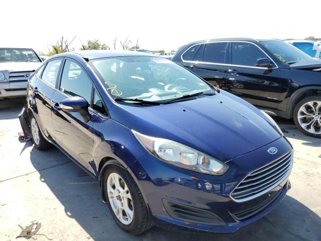 FORD FIESTA SE 2016 3fadp4bj9gm107684