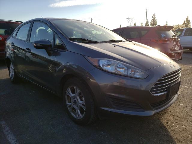 FORD FIESTA SE 2016 3fadp4bj9gm108012