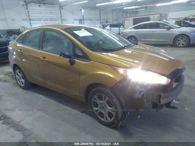 FORD FIESTA 2016 3fadp4bj9gm110648