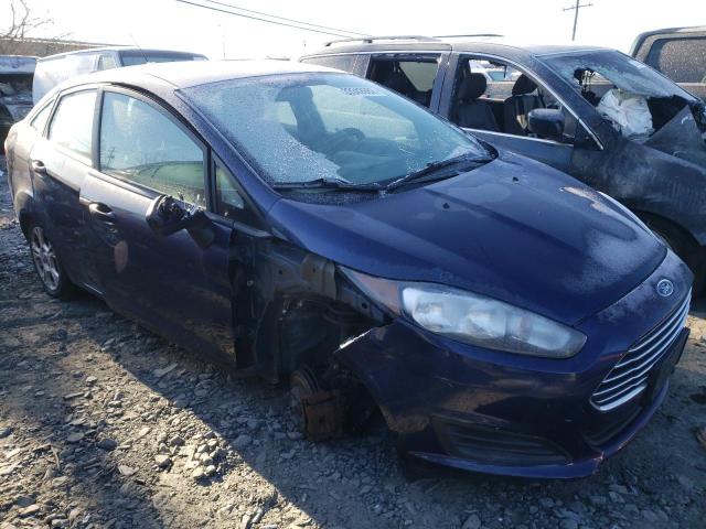 FORD FIESTA SE 2016 3fadp4bj9gm111962