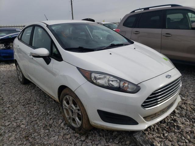 FORD FIESTA SE 2016 3fadp4bj9gm111993