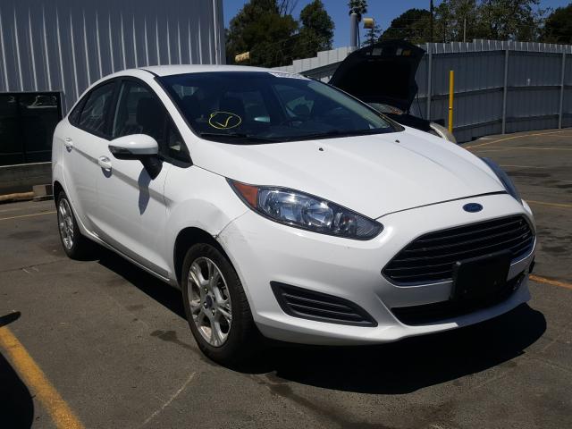 FORD FIESTA SE 2016 3fadp4bj9gm112335