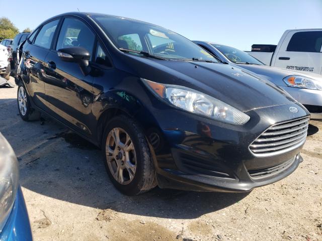 FORD FIESTA SE 2016 3fadp4bj9gm114036