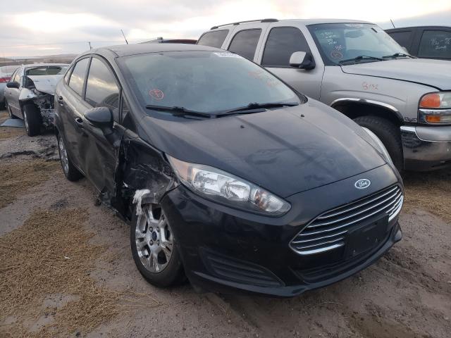 FORD FIESTA SE 2016 3fadp4bj9gm114344