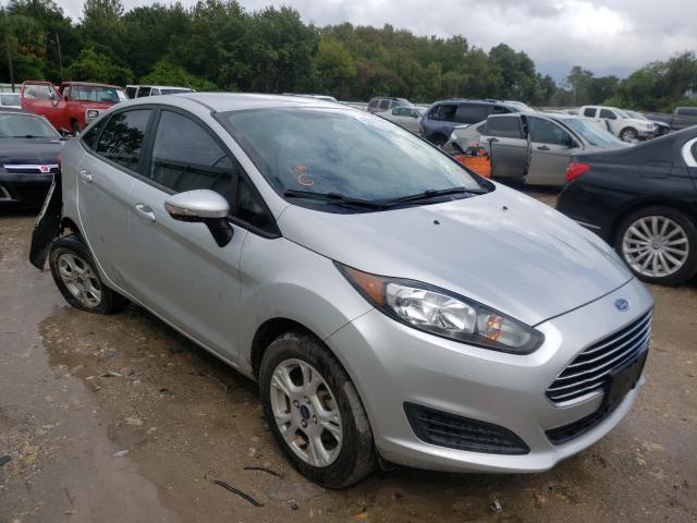 FORD FIESTA SE 2016 3fadp4bj9gm136084