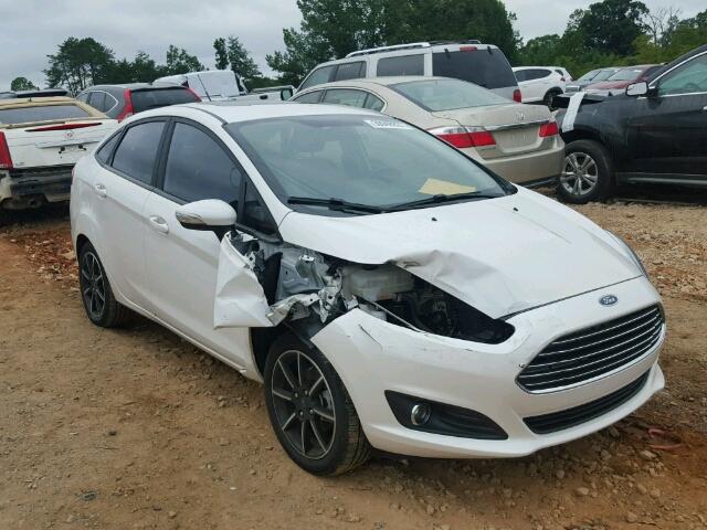 FORD FIESTA SE 2016 3fadp4bj9gm137672