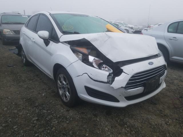 FORD FIESTA SE 2016 3fadp4bj9gm139535