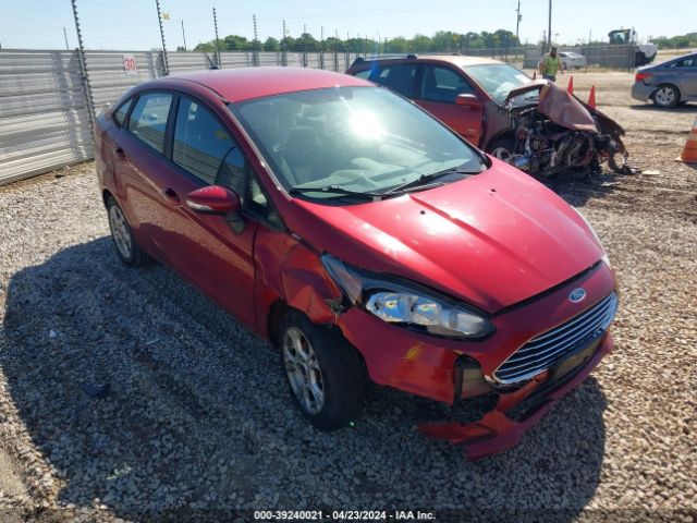 FORD FIESTA 2016 3fadp4bj9gm146890