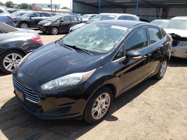 FORD FIESTA SE 2016 3fadp4bj9gm147229