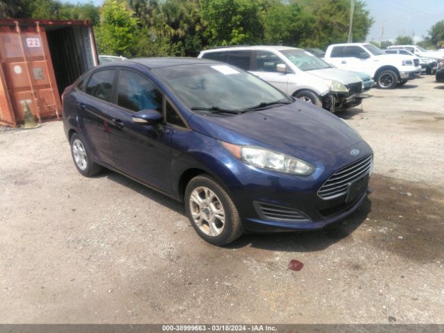 FORD FIESTA 2016 3fadp4bj9gm150549