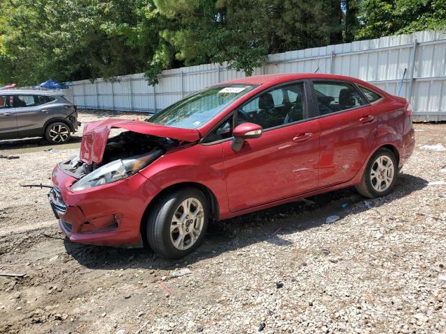 FORD FIESTA SE 2016 3fadp4bj9gm155928