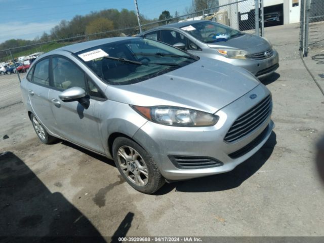 FORD FIESTA 2016 3fadp4bj9gm164709