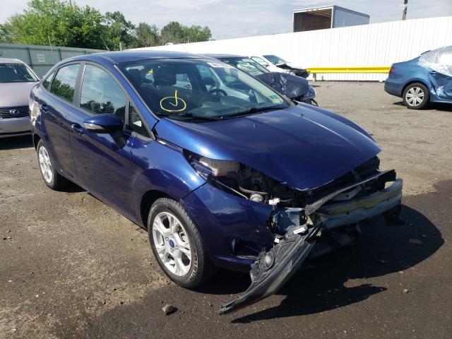 FORD FIESTA SE 2016 3fadp4bj9gm165374