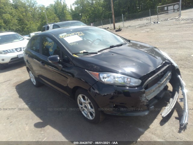 FORD FIESTA 2016 3fadp4bj9gm178304