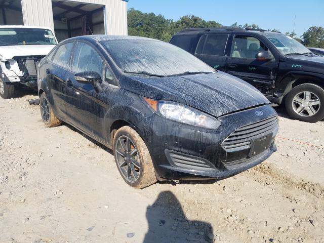 FORD FIESTA SE 2016 3fadp4bj9gm182868