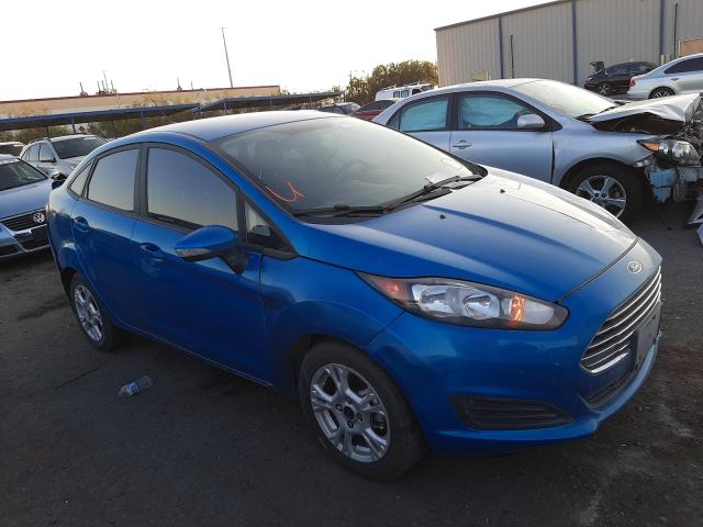 FORD FIESTA SE 2016 3fadp4bj9gm188704