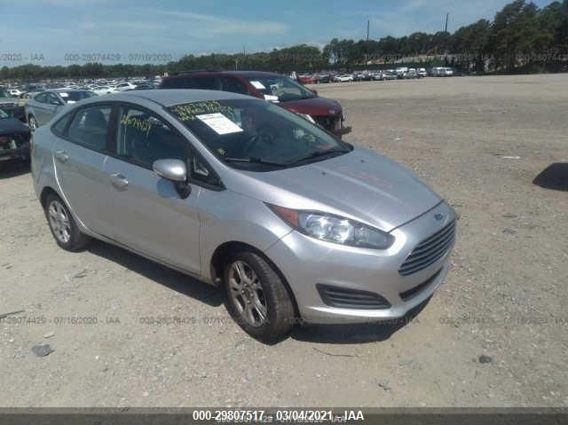 FORD FIESTA 2016 3fadp4bj9gm201631