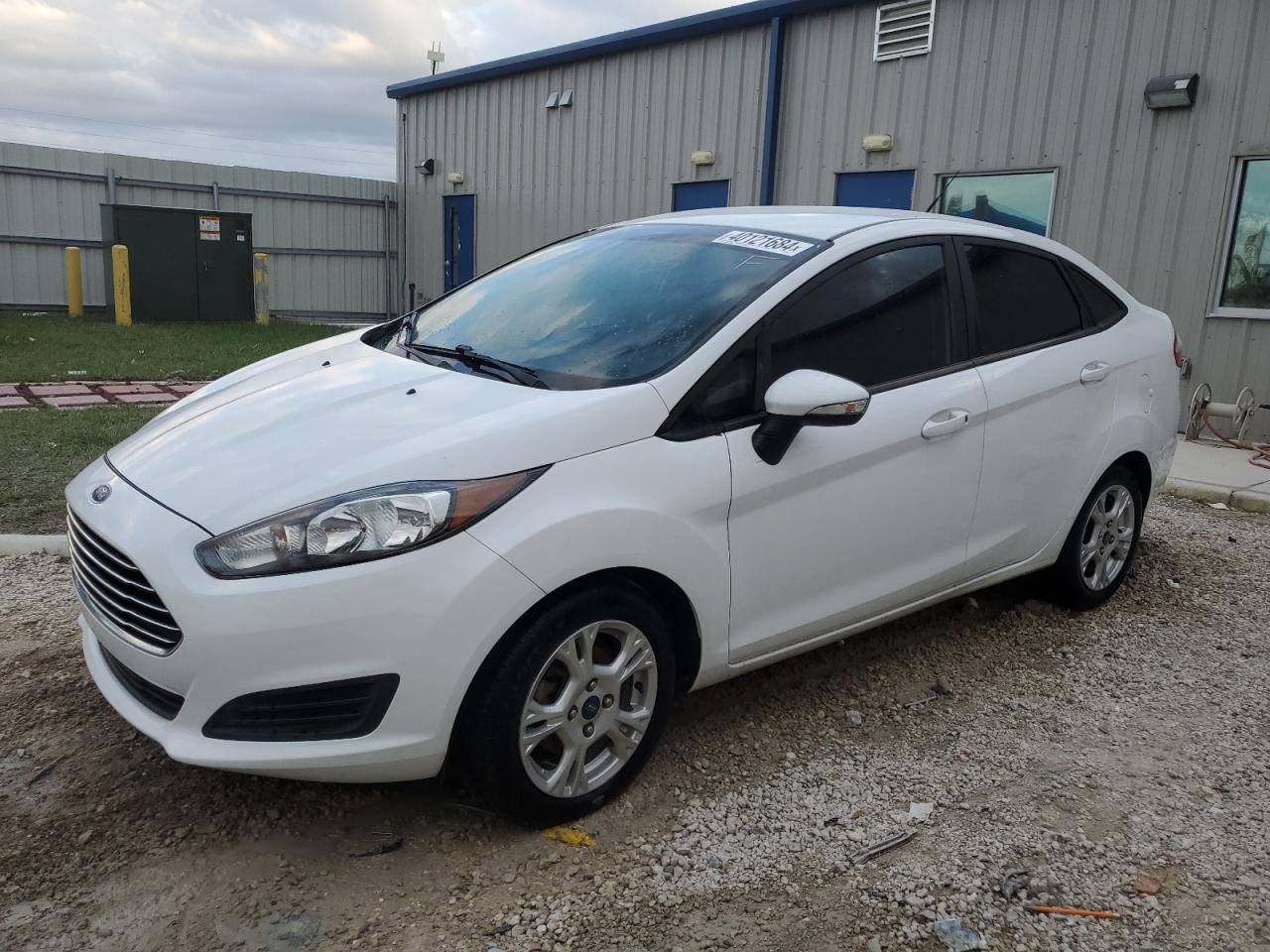 FORD FIESTA 2016 3fadp4bj9gm203220