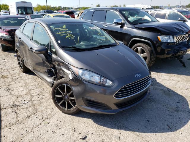 FORD FIESTA SE 2016 3fadp4bj9gm205145