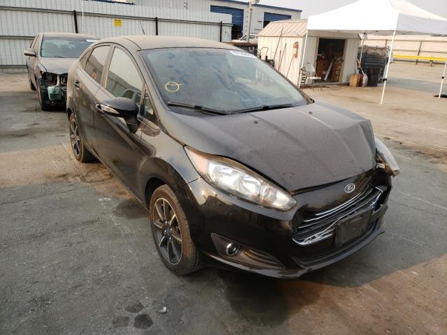 FORD FIESTA SE 2016 3fadp4bj9gm205520