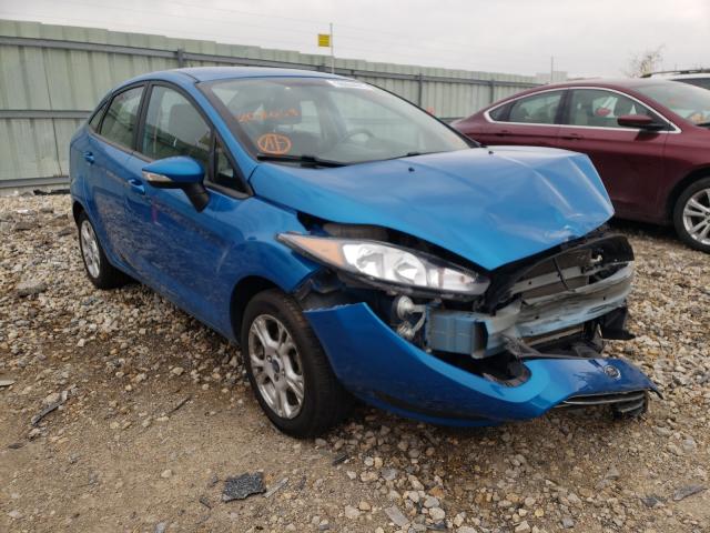 FORD FIESTA SE 2016 3fadp4bj9gm208059