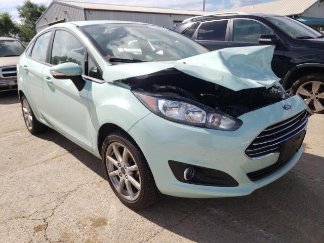 FORD FIESTA SE 2017 3fadp4bj9hm101031