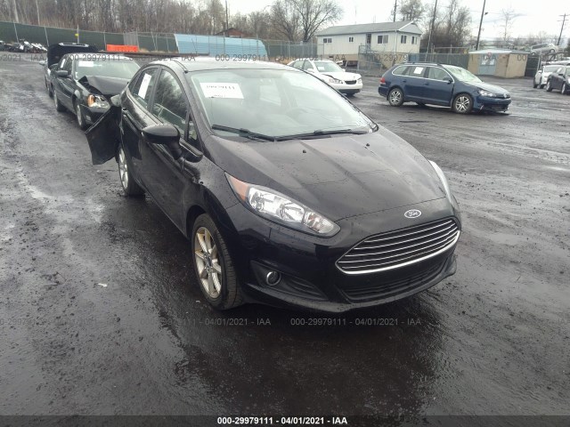 FORD FIESTA 2017 3fadp4bj9hm101904