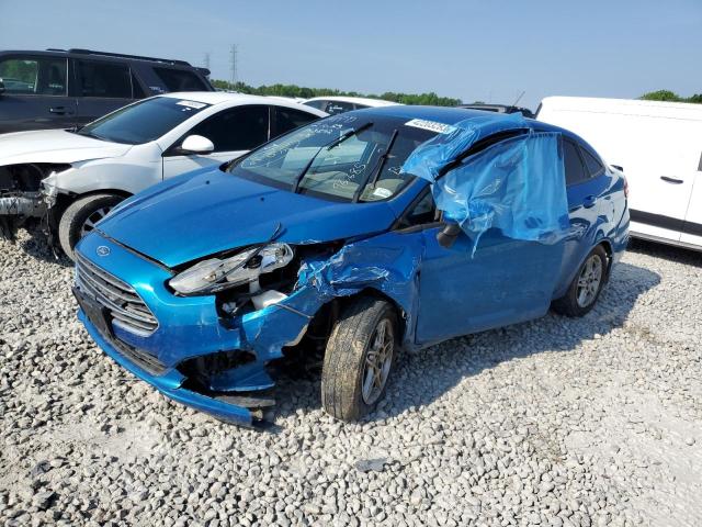 FORD FIESTA SE 2017 3fadp4bj9hm104155