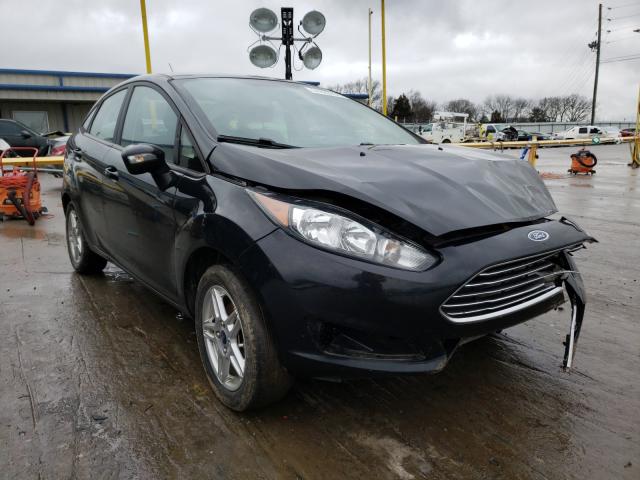 FORD FIESTA SE 2017 3fadp4bj9hm112594