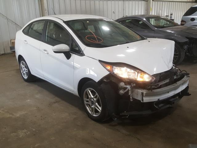 FORD FIESTA SE 2017 3fadp4bj9hm112952