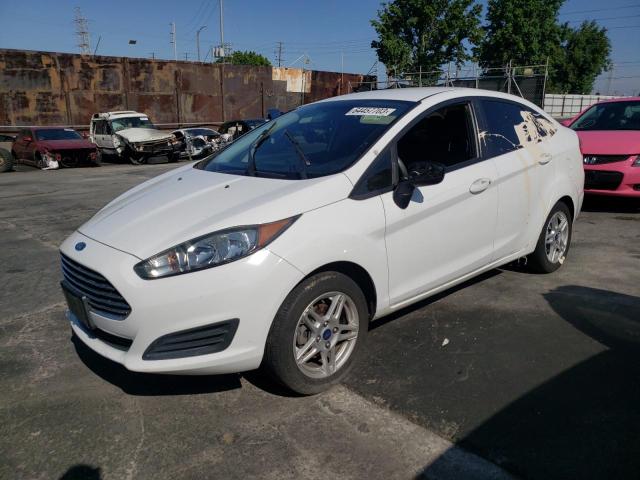 FORD FIESTA SE 2017 3fadp4bj9hm113440