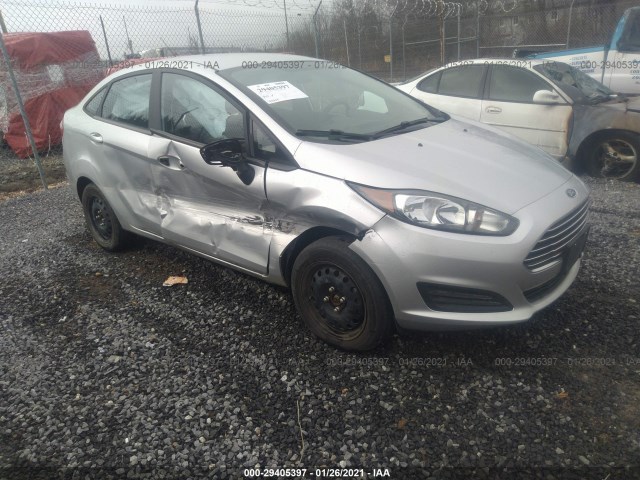 FORD FIESTA 2017 3fadp4bj9hm116127