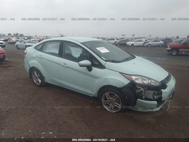 FORD FIESTA 2017 3fadp4bj9hm117343