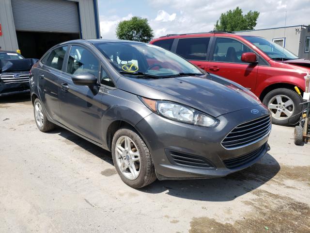 FORD FIESTA SE 2017 3fadp4bj9hm119075