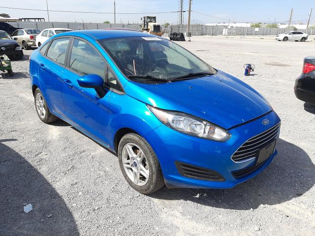 FORD FIESTA SE 2017 3fadp4bj9hm125443