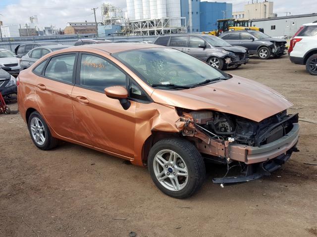 FORD FIESTA 2017 3fadp4bj9hm129329