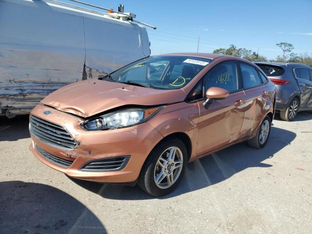 FORD FIESTA SE 2017 3fadp4bj9hm130237