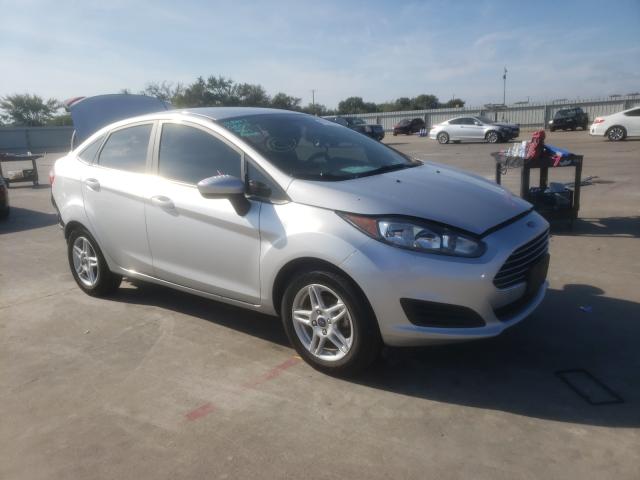 FORD FIESTA SE 2017 3fadp4bj9hm130836