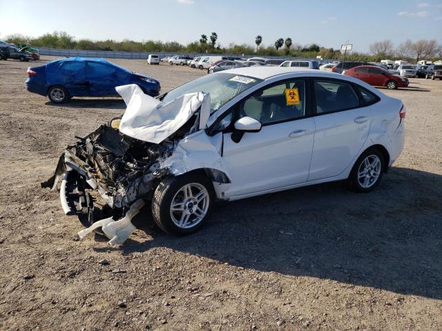 FORD FIESTA SE 2017 3fadp4bj9hm131632