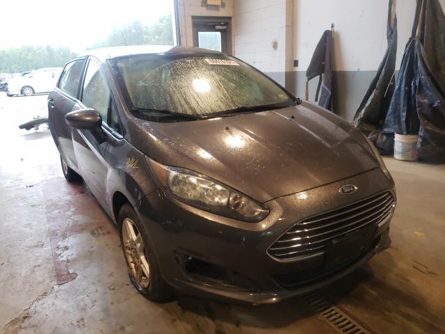 FORD FIESTA SE 2017 3fadp4bj9hm134529