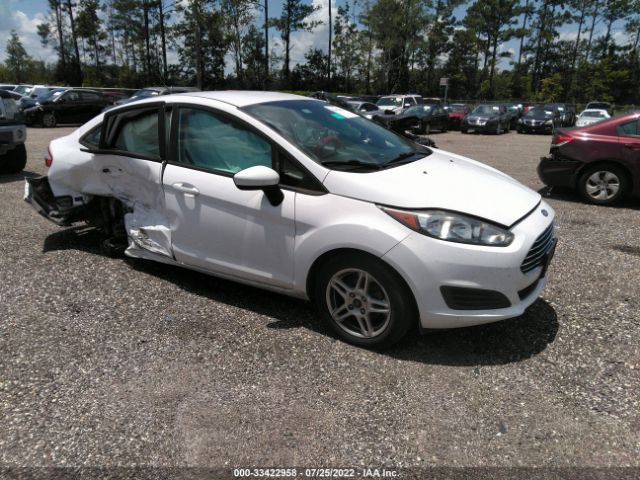 FORD FIESTA 2017 3fadp4bj9hm135325