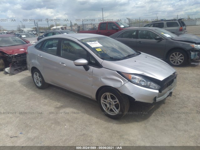 FORD FIESTA 2017 3fadp4bj9hm135809