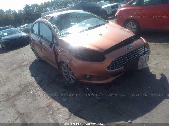 FORD FIESTA 2017 3fadp4bj9hm136426