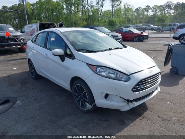 FORD FIESTA 2017 3fadp4bj9hm137205