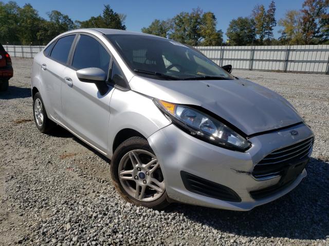 FORD FIESTA SE 2017 3fadp4bj9hm138175